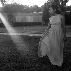 Meet your Posher, Lucy 🌸